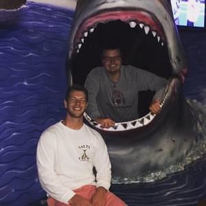 Meet your Posher, Aj